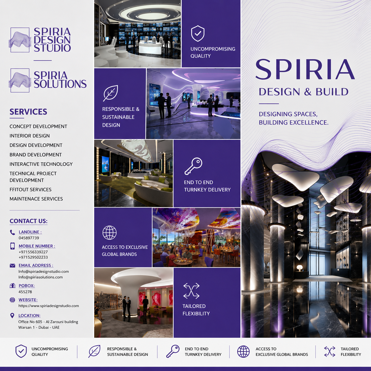 Luxury Hospitality Design Trends